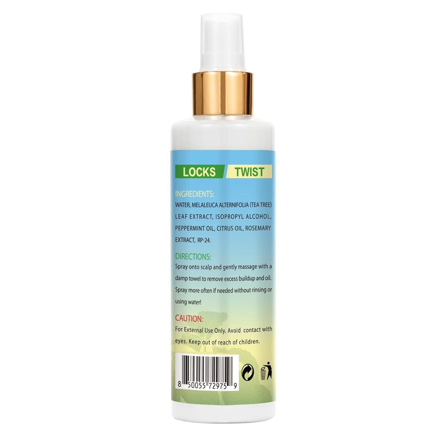 imageBraid Foam Control Mousse Braiding Mousse NoWater Braid Shampoo for Braids Twist Locs Hair Foaming No Flake Extra Hold RinseFree Dreadlock Shampoo for BuildUp Odor Itch amp Flakes2PCSbraid shampoo68fl oz