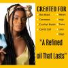 8 fl oz Braid Foam Control Mousse Braiding Hair Mousse for Braids Twist, Locs, No Flake Extra Hold High Shine Style & Moisturizes, Nourishes, Lightweight, Smooth, No Greasy Tea Tree(pineapple-4pcs)