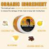 8.8OZ Strong Hold Braiding Gel for Twists, Locs, Cornrows – Tames Frizz, High Shine, No Flake, Easy Edge Control(braid gel-16oz)