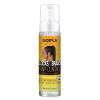 8 fl oz Braid Foam Control Mousse Braiding Hair Mousse for Braids Twist, Locs, No Flake Extra Hold High Shine Style & Moisturizes, Nourishes, Lightweight, Smooth, No Greasy Tea Tree(mix fruit-8fl oz)