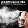 Dry Shampoo Powder Spray Formulated to Absorb Oil, Volumizing, Refresh Hair, Balance the Scalp and Extend Time Between Washes – Waterless Shampoo Natural & Organic Ingredients for Men Women(1+1.76 oz)