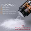 Goiple 3PCS Hair Styling Powder 1.05oz Natural Look Styling for Men Volumizing & Texturizing Powder Flexible Hold Easy to Apply Texture with No Oil/Greasy/Residue(hair powder-1pc)