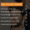 Goiple Hair Styling Powder for Men – Natural Look Volumizing & Texturizing Powder With Flexible Hold – Easy to Apply, No Oil/Greasy/Residue (8pcs)
