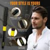 Goiple Matte Clay Hair Texturizing & Volumizing Spray- Mens Hair Product Clay Texture Spray Lightweight Paste Pomade Incease Volume Leaves Hair Soft & Manageable Matte Finish & Long-Lasting 3.4fl oz
