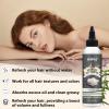 Goiple Powder Dry Shampoo Natural & Organic Ingredients for Men Women Hair, Dry Shampoo Volume & Fullness for Oily Hair for Refreshed for All Hair Types (2pcs)