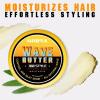 Goiple Wave Butter 360 Wave Grease for Men – Wave Butter for Layered Waves, Moisture, Control and Silky Shine – All Natural Wave Cream with Shea Butter and Beeswax for Wolfing (3.5 OZ)