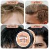Hair Styling Clay, Matte Finish Hair Paste for Men, Water Based Matte Texture, Clay Pomade Ideal for All Men’s Hair Types 100g (3.5oz)(3.5oz hair clay-2pcs)