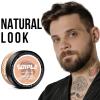 Hair Styling Clay, Matte Finish Hair Paste for Men, Water Based Matte Texture, Clay Pomade Ideal for All Men’s Hair Types 100g (3.5oz)(hair clay-1pc)