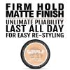 Hair Styling Clay, Matte Finish Hair Paste for Men, Water Based Matte Texture, Clay Pomade Ideal for All Men’s Hair Types 100g (3.5oz)(hair clay-1pc)