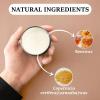 Hair Styling Clay, Matte Finish Hair Paste for Men, Water Based Matte Texture, Clay Pomade Ideal for All Men’s Hair Types 100g (3.5oz)(hair clay-2pcs)