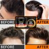 Original Hair Pomade for Men Strong Hold – High Shine Mens Hair Gel Pomade Water Based Mens Hair Products- Flake Free Hair Gel Easy To Wash Out All Day Hold For All Hairstyles 2PCS