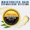 Wave Pomade 360 Greasy Pomade Wave Styler Brush Great for Wolfing, Boar Bristle Beard & Wave Brush for Barbers & Daily Use, Styling Set for Men 360 Easy Wash 360 Wave Training Hair Cream(0.67 Ounce (Pack of 6))