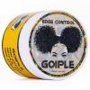 Edge Control Wax for Women Strong Hold Non-greasy, 4 OZ Edge Wax Styling Gel for Black Women Hair No Flaking, White Residue, Shine and Smooth, Long Lasting For All Hair Types (Pineapple Scent)(4 Ounce)