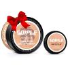 Hair Styling Clay, Matte Finish Hair Paste for Men, Water Based Matte Texture, Clay Pomade Ideal for All Men’s Hair Types 100g (3.5oz)(hair clay-2pcs)