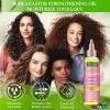 2 in 1 Deep Clean & Conditioner Apple Cider Vinegar Shampoo- Rose & Castor Hair Oil for Hair Growth Strengthening Hair Oil – Braid Shampoo Hair Growt Oil Set For Dreadlocks, Locs, Twist All Hair Types(shampoo&castor oil-2pcs)