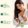 Goiple Hair Styling Mousses & Oil Set for Braids, Twist, Locs – No Flake Mousse for Style, Moisture, and Growth with Rosemary Oil, 3.4fl oz+1fl oz
