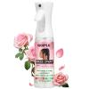 10 fl oz Braid Spray Rose Mint for Dreads, Dreadlocks, Locks Spray Rose Water for Itchy Scalp, Shine & Lightweight for Dull Hair Twists, Cornrows, Box Braids Moisturizer, Rose Water for All Hair Types