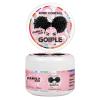 8.25 OZ Edge Control Wax for Women Strong Hold Non-greasy Edge Smoother, Edge Control for Back Hair Extreme Hold Pack, Hair Gel for All Hair Types, No Flaking, Extra Hold Water-based Edge Stay Gel Set(8.25oz edge control pink)