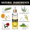 8.45 fl oz Lace Melting and Holding Spray Glue-Less Hair Adhesive for Wigs, Lace Bond Adhesive Spray Wig Spray for Closure Wigs Closure Front Extensions, Strong Natural Finishing Hold with Control