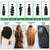 Goiple Wig Milk Spray Wig Spray for Synthetic Hair, Leave-In Conditioner for Hair Wigs, Conditioner ＆ Detangler 2 in 1 Moisturizer, Hydrates & Replenishes Synthetic Wigs Easy Combing (3.4 fl oz)(Original)
