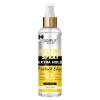 8.45 fl oz Lace Melting and Holding Spray Glue-Less Hair Adhesive for Wigs, Lace Bond Adhesive Spray Wig Spray for Closure Wigs Closure Front Extensions, Strong Natural Finishing Hold with Control