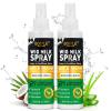 Goiple Wig Milk Spray Wig Spray for Synthetic Hair, Leave-In Conditioner for Hair Wigs, Conditioner ＆ Detangler 2 in 1 Moisturizer, Hydrates & Replenishes Synthetic Wigs Easy Combing (3.4 fl oz)(Original)