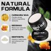 Goiple Men’s Hair Styling Clay, Firm Hold, Matte Finish, Hair Clay with Natural Ingredients, Water Based, Add Volume & Texture, Men’s Hair Product Ideal for All Men’s Hair Types 100g (3.5oz)