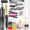 Gold-52pcs